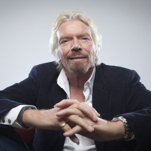 Virgin Group founder Richard Branson endorses LAPS!