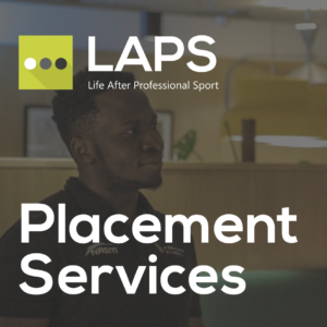 The LAPS Placement Service
