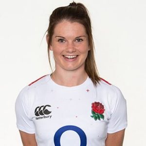 Red Roses Make History: A View From Inside The England Camp