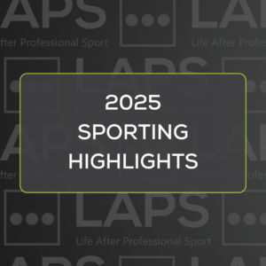 LAPS 2025 sporting highlights
