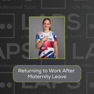 Returning To Work After Maternity Leave