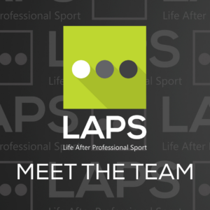 The LAPS Team