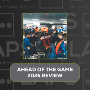 Ahead of the Game – Event Round Up (Doncaster & Wimbledon)