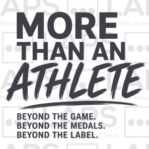 More Than an Athlete: Mental Health and Finding Purpose After Sport